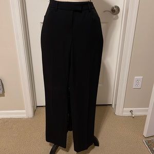 Laundry by Shelli Segal Black Pants